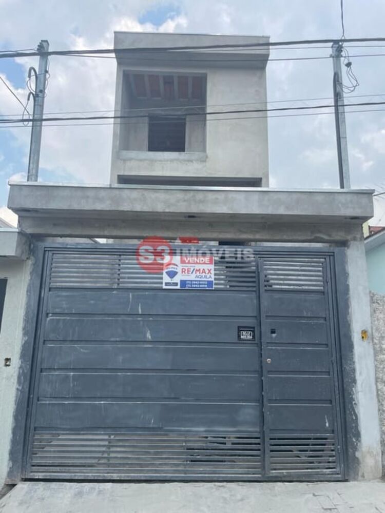 Casa, 3 quartos, 207 m² - Foto 13