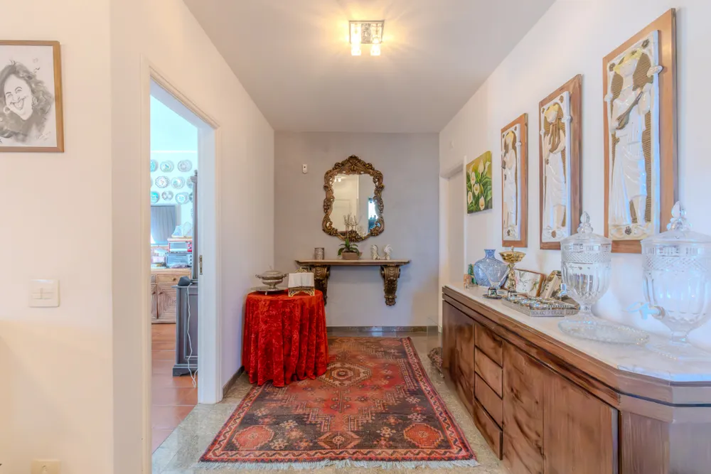 Casa, 4 quartos, 394 m² - Foto 1