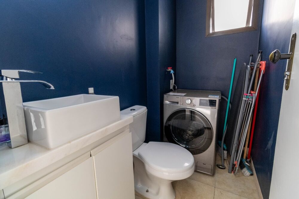 Cobertura, 1 quarto, 81 m² - Foto 12