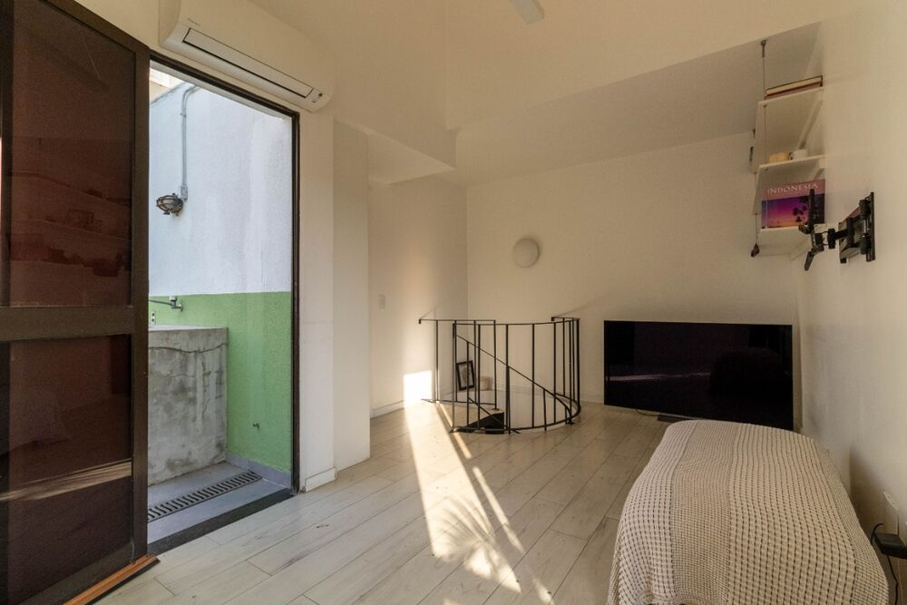 Cobertura, 1 quarto, 81 m² - Foto 15