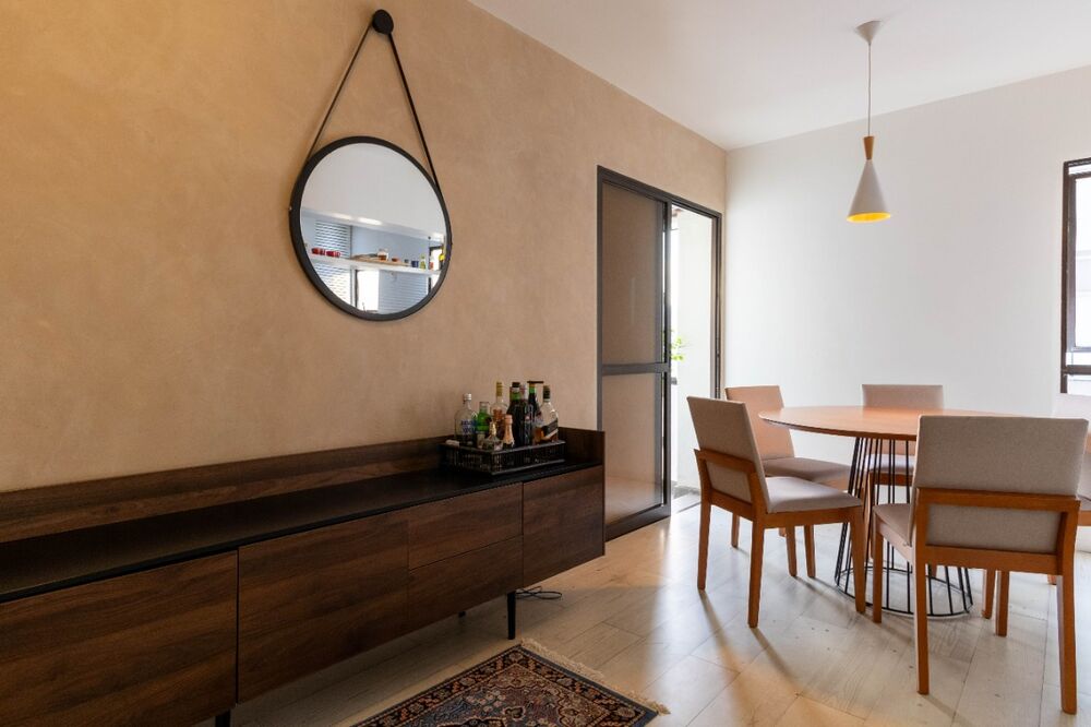 Cobertura, 1 quarto, 81 m² - Foto 5
