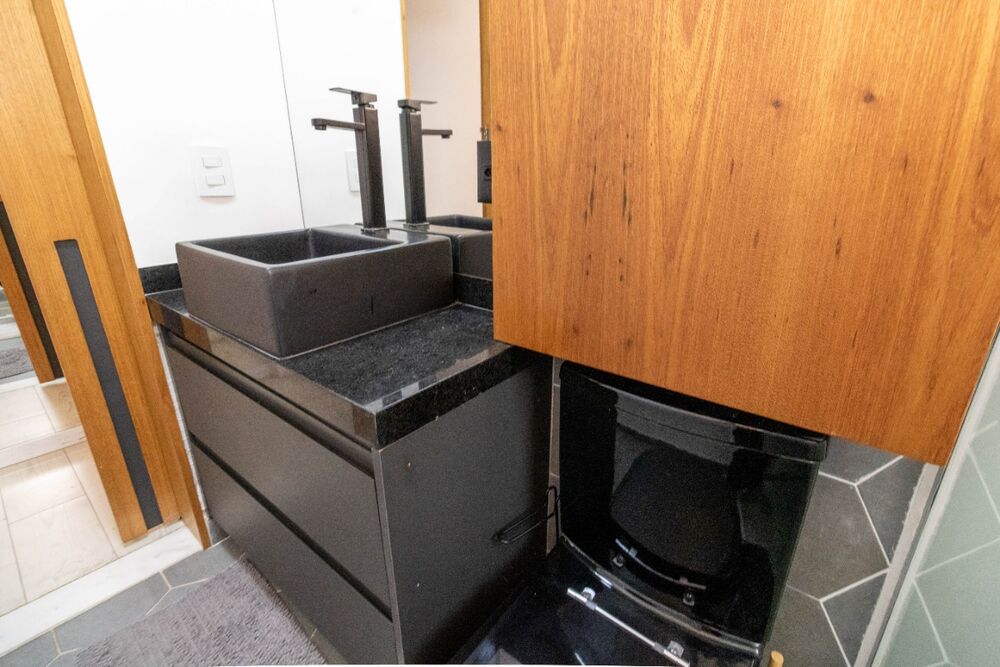 Cobertura, 1 quarto, 81 m² - Foto 7