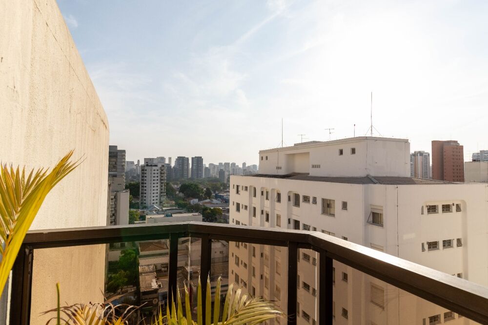 Cobertura, 1 quarto, 81 m² - Foto 11
