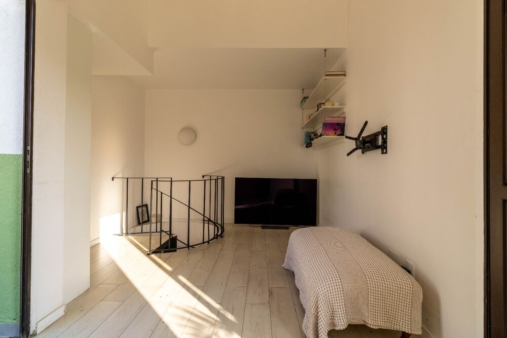Cobertura, 1 quarto, 81 m² - Foto 14