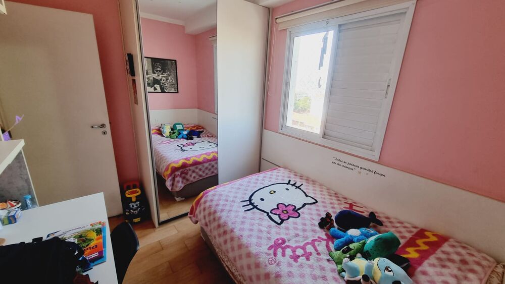 Apartamento, 4 quartos, 133 m² - Foto 4
