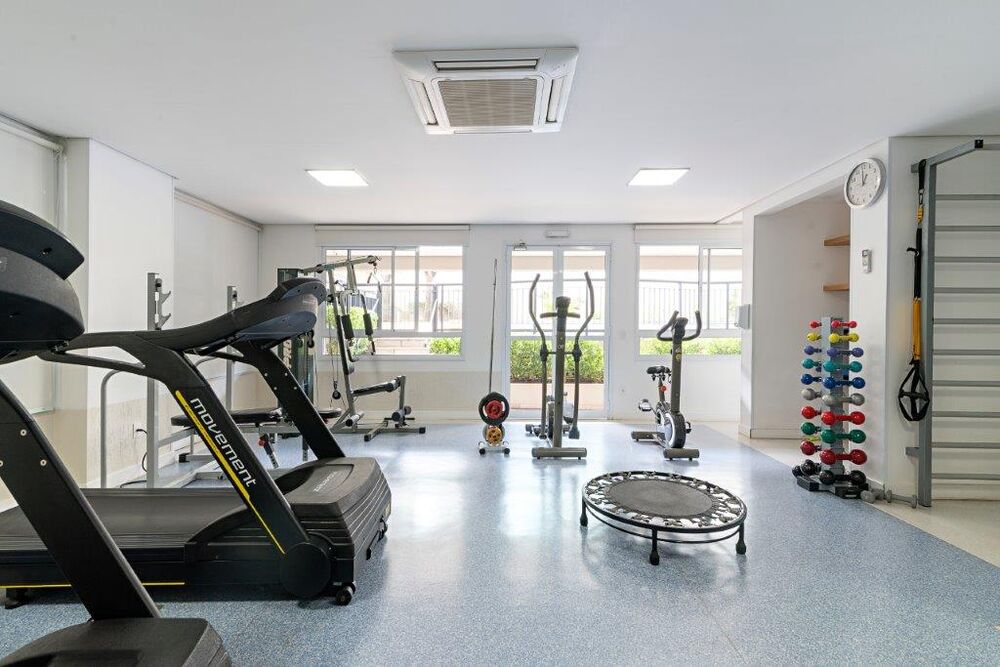 Apartamento, 4 quartos, 133 m² - Foto 1