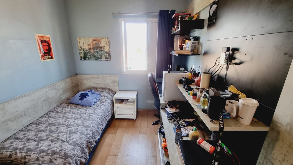 Apartamento, 4 quartos, 133 m² - Foto 2