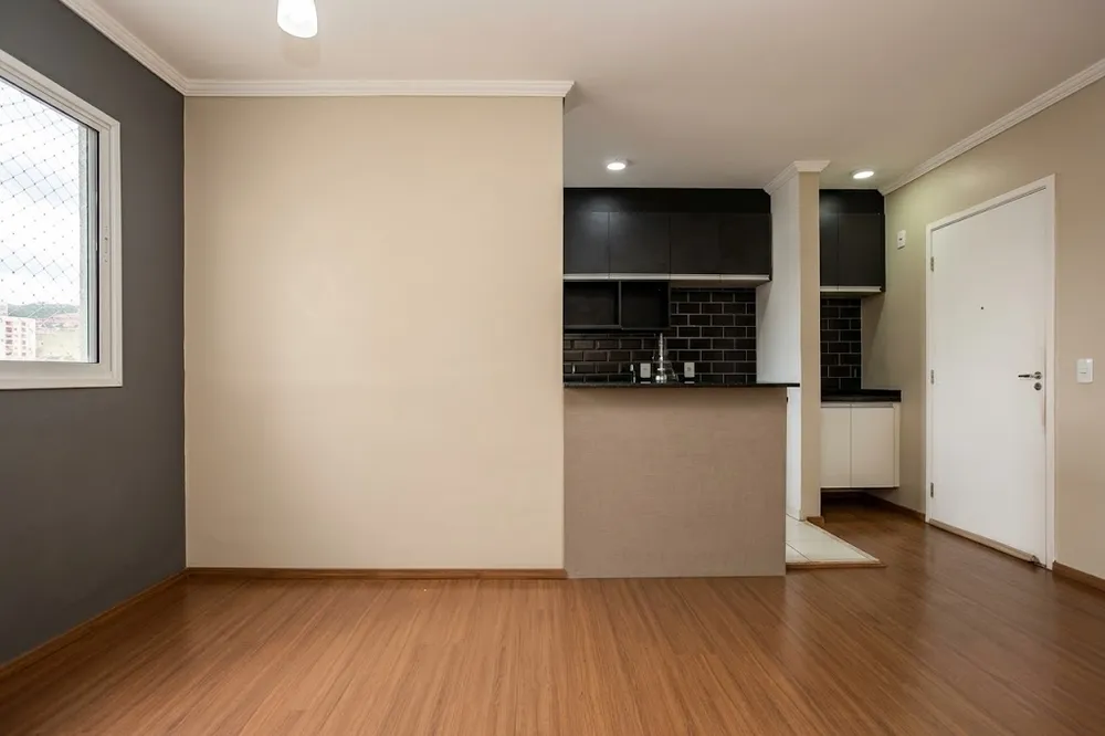Apartamento, 2 quartos, 42 m² - Foto 2