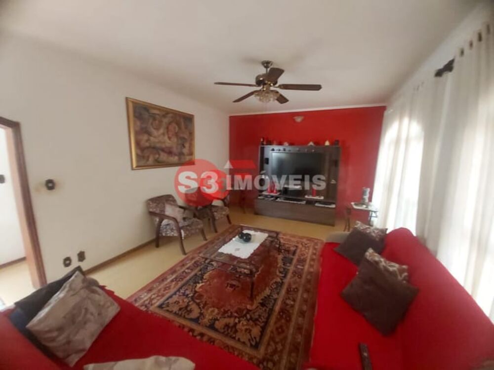 Casa à venda com 4 quartos, 290m² - Foto 9