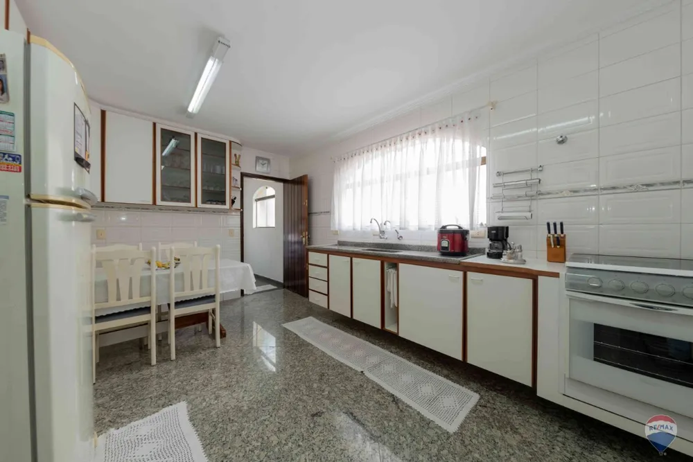 Sobrado, 3 quartos, 173 m² - Foto 1