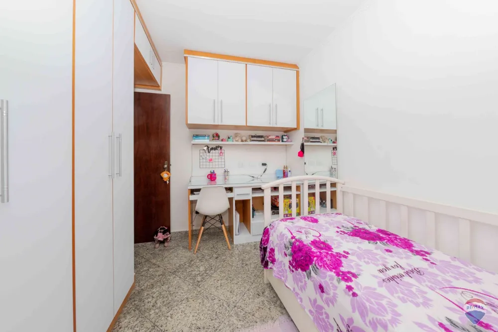 Sobrado, 3 quartos, 173 m² - Foto 3