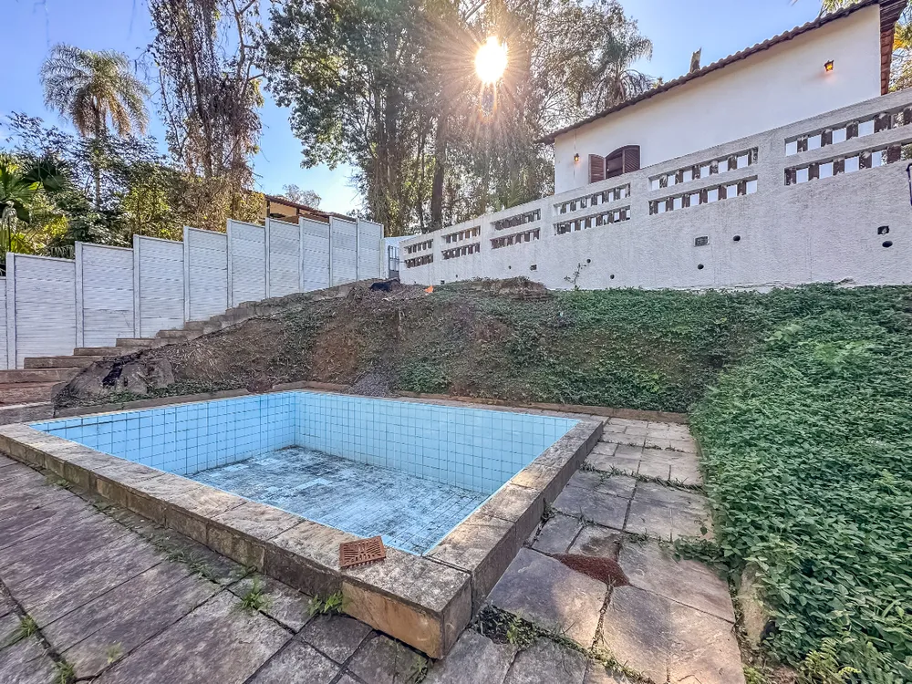 Casa, 2 quartos, 1120 m² - Foto 1