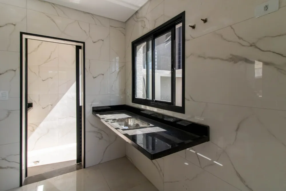 Casa, 3 quartos, 136 m² - Foto 1