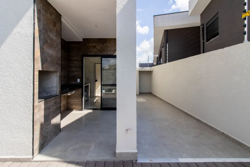 Casa, 3 quartos, 136 m² - Foto 2