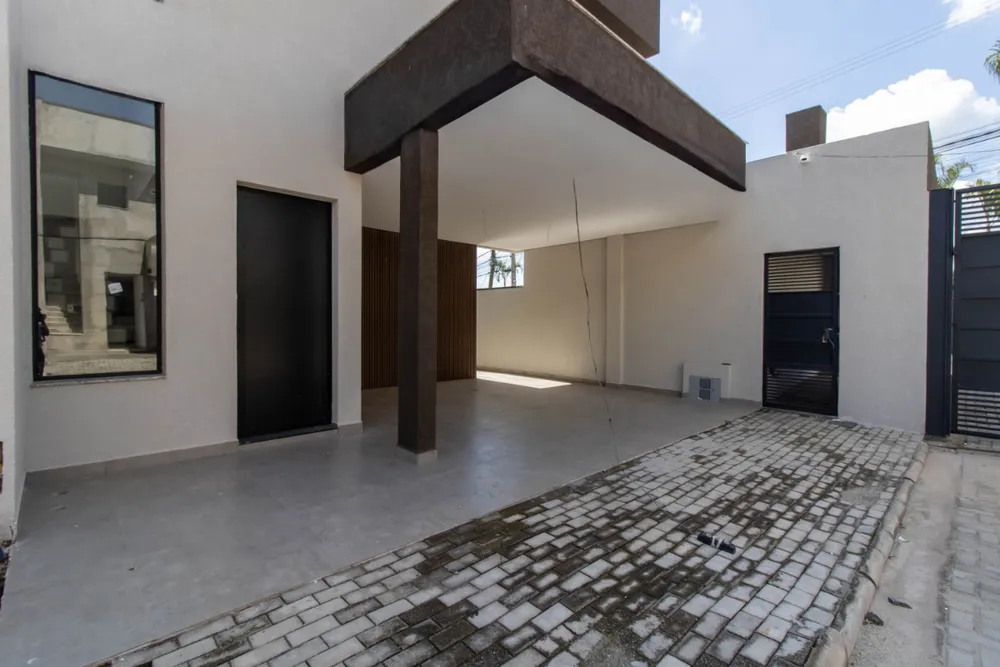 Casa, 3 quartos, 136 m² - Foto 3
