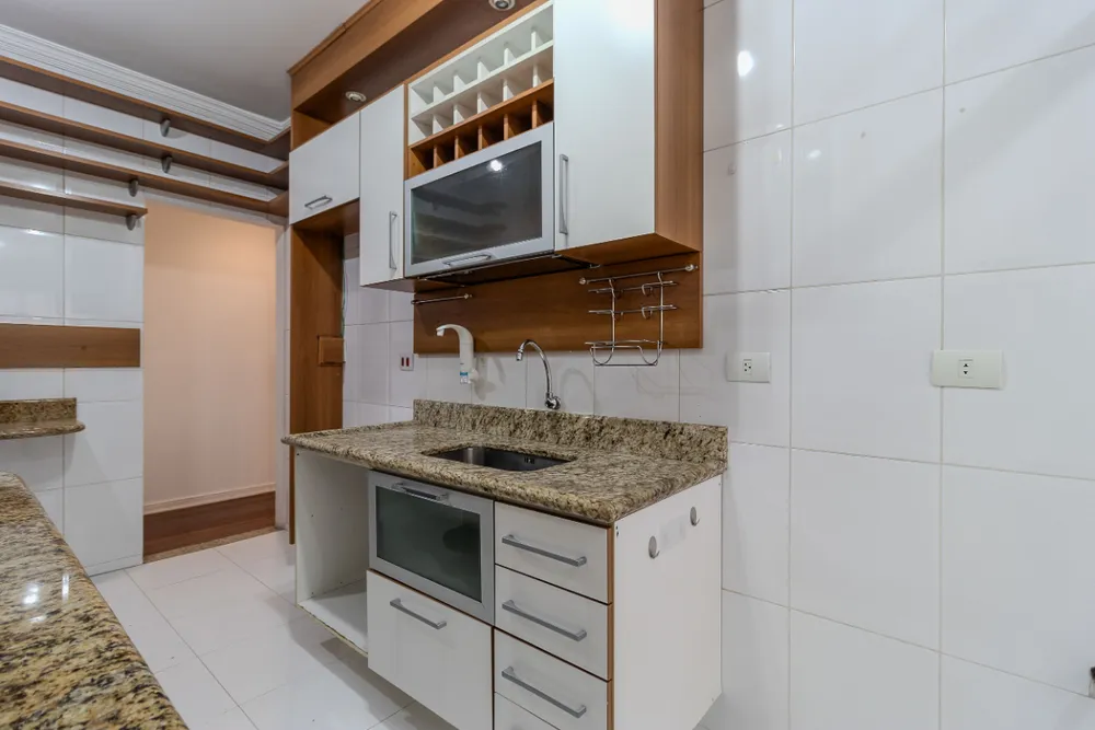 Apartamento, 3 quartos, 96 m² - Foto 3