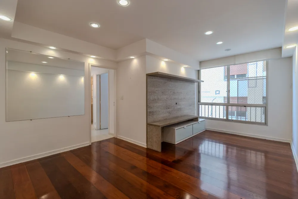Apartamento, 3 quartos, 96 m² - Foto 1