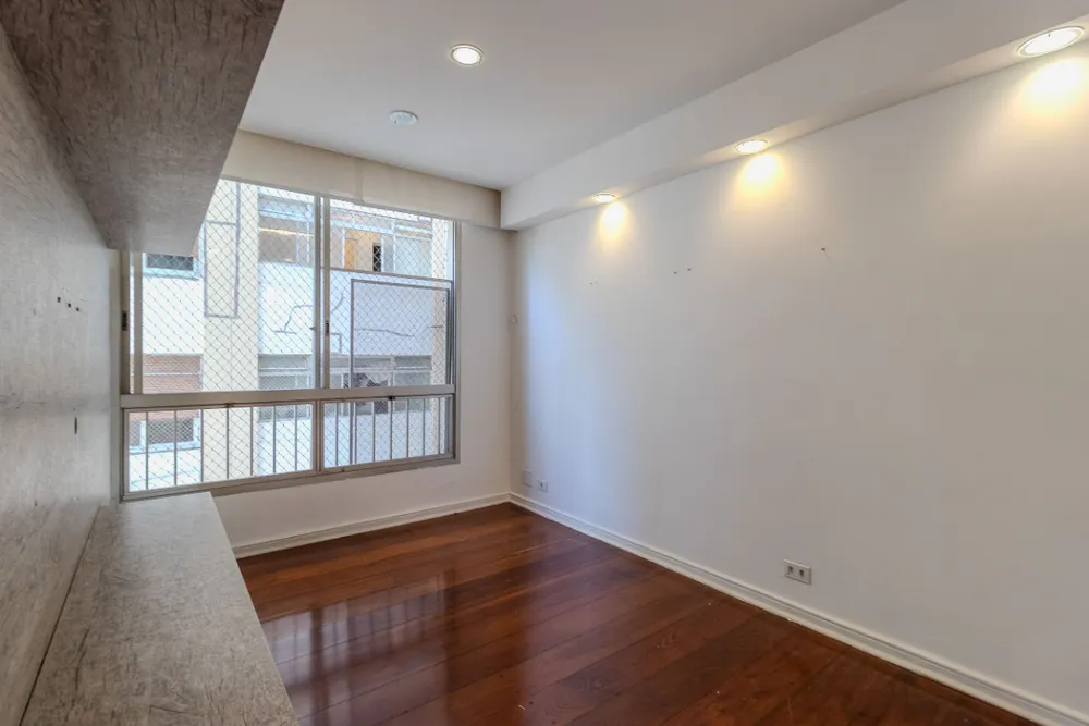 Apartamento, 3 quartos, 96 m² - Foto 2