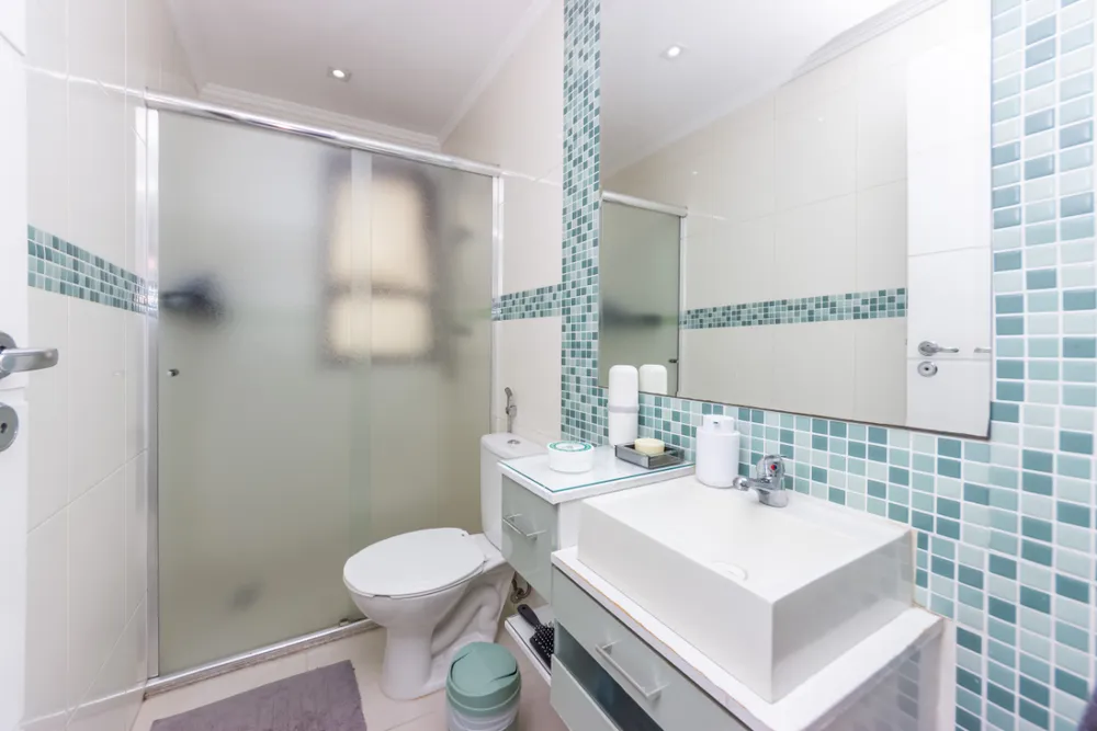 Apartamento, 3 quartos, 108 m² - Foto 3