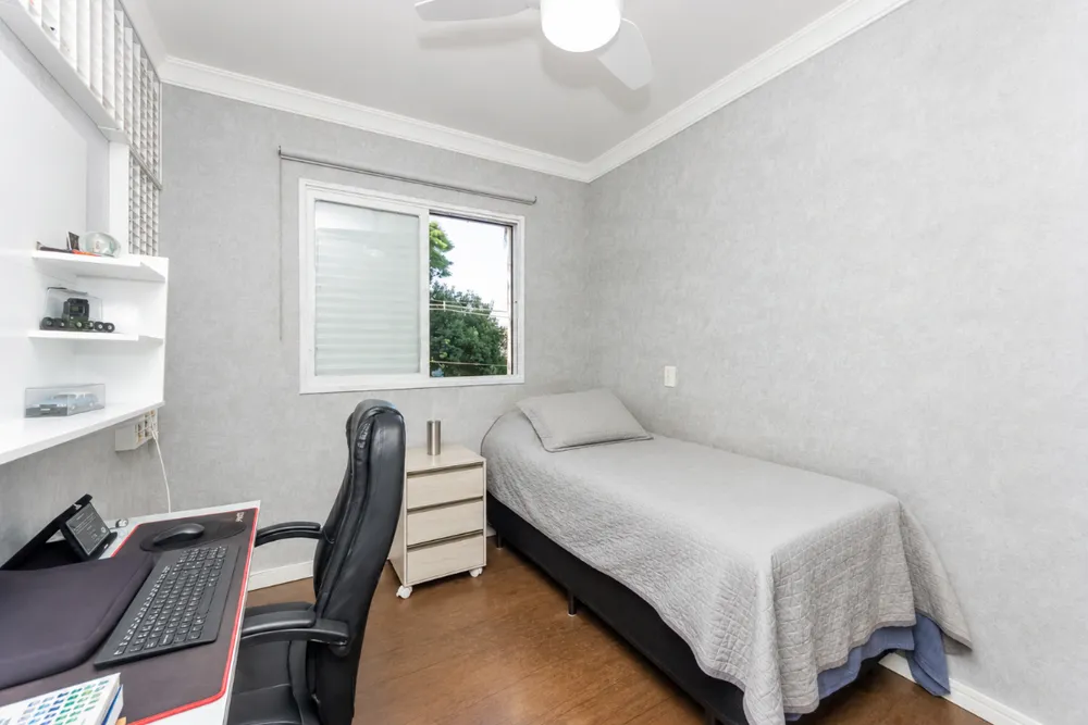 Apartamento, 3 quartos, 108 m² - Foto 4