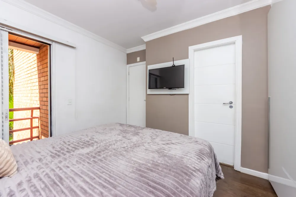 Apartamento, 3 quartos, 108 m² - Foto 2