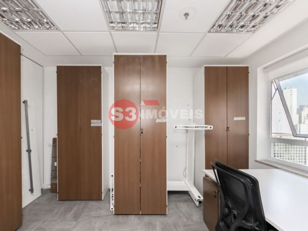 Sala-Conjunto, 41 m² - Foto 3
