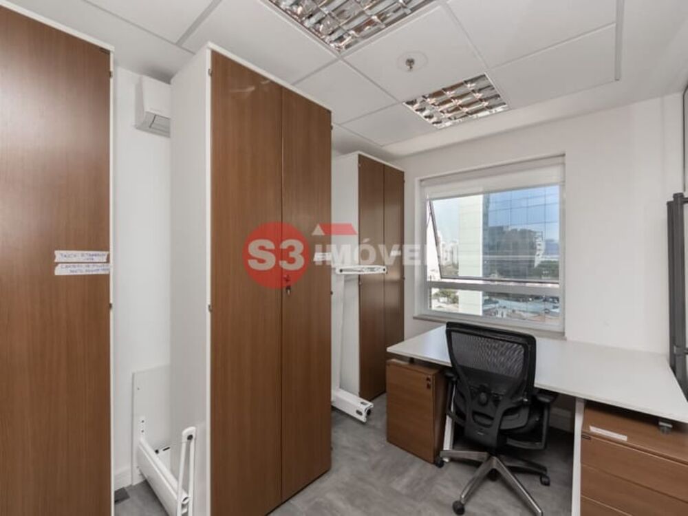 Sala-Conjunto, 41 m² - Foto 4