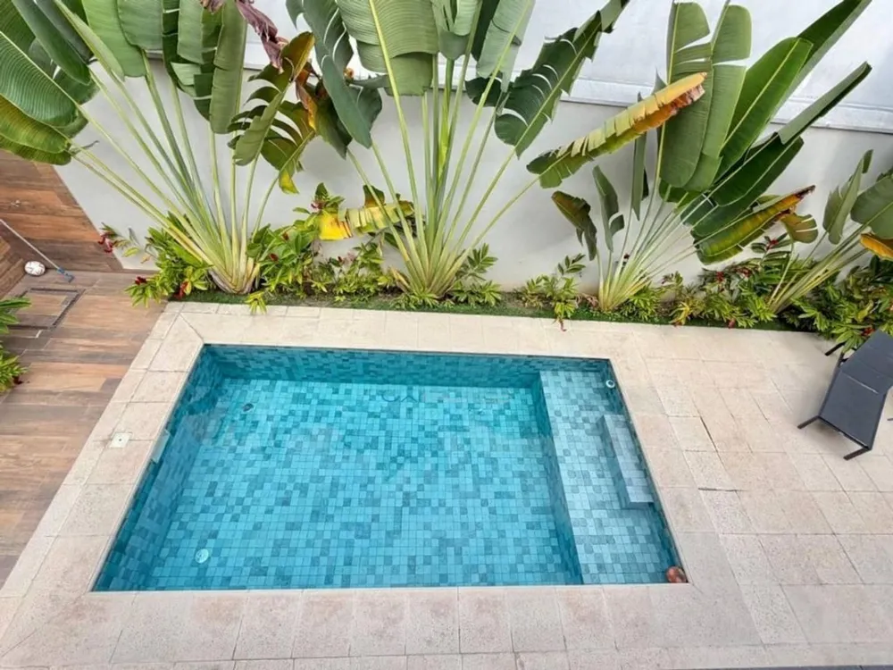 Casa de Condomínio, 5 quartos - Foto 4