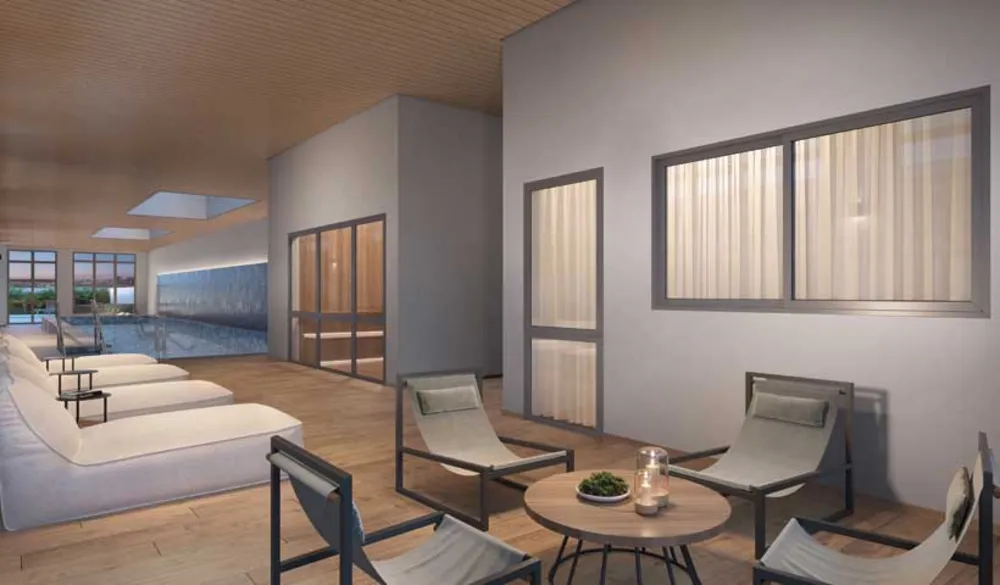 Apartamento, 3 quartos, 164 m² - Foto 1