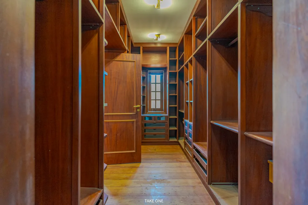 Casa, 6 quartos, 991 m² - Foto 4