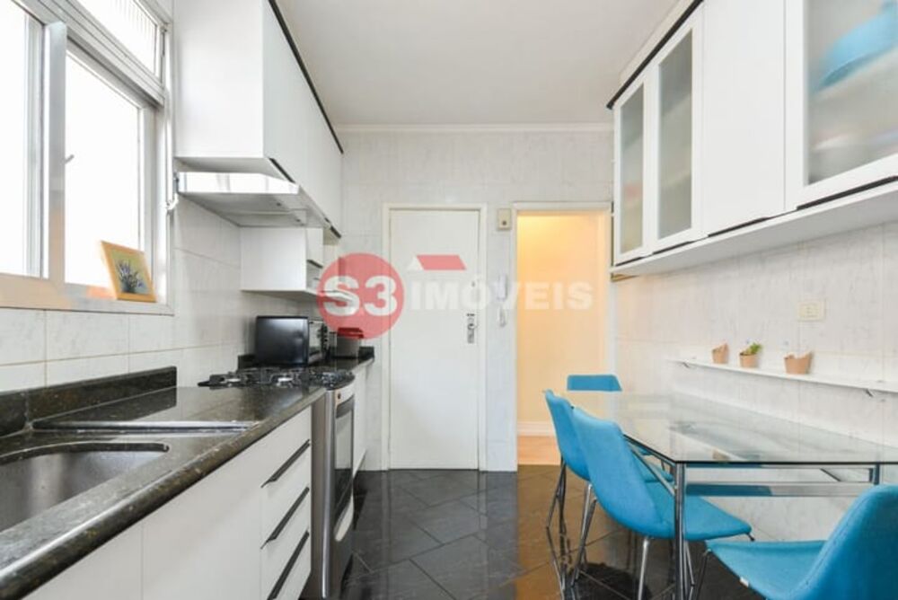 Apartamento à venda com 2 quartos, 101m² - Foto 10