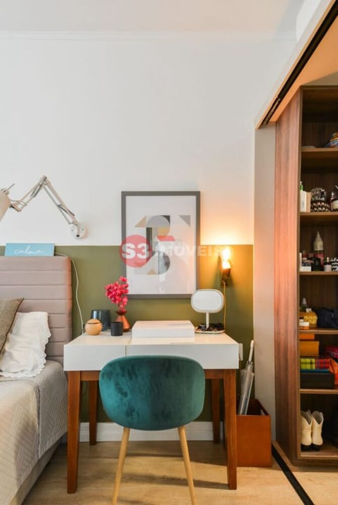 Apartamento à venda com 2 quartos, 101m² - Foto 18