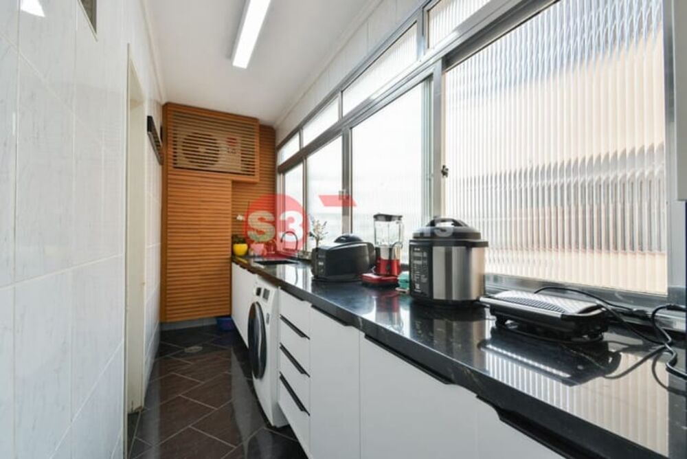 Apartamento à venda com 2 quartos, 101m² - Foto 11