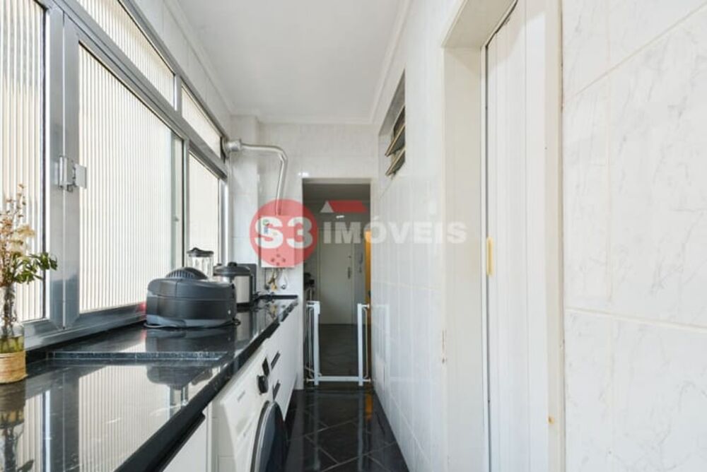 Apartamento à venda com 2 quartos, 101m² - Foto 13