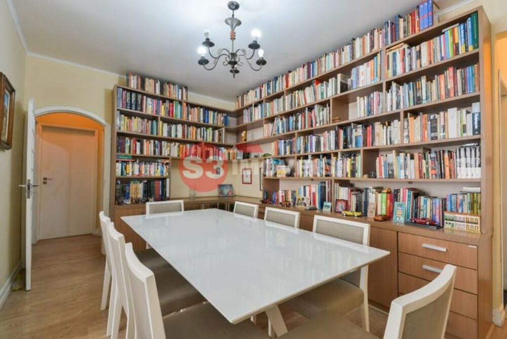 Apartamento à venda com 2 quartos, 101m² - Foto 3