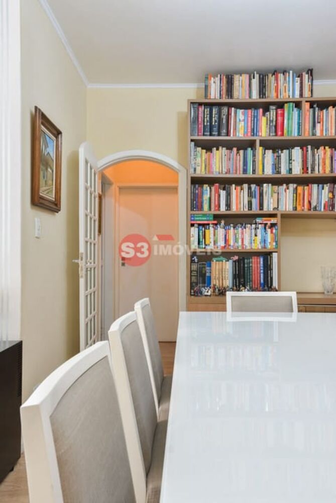 Apartamento à venda com 2 quartos, 101m² - Foto 6