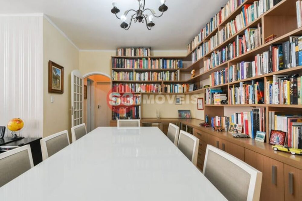 Apartamento à venda com 2 quartos, 101m² - Foto 2