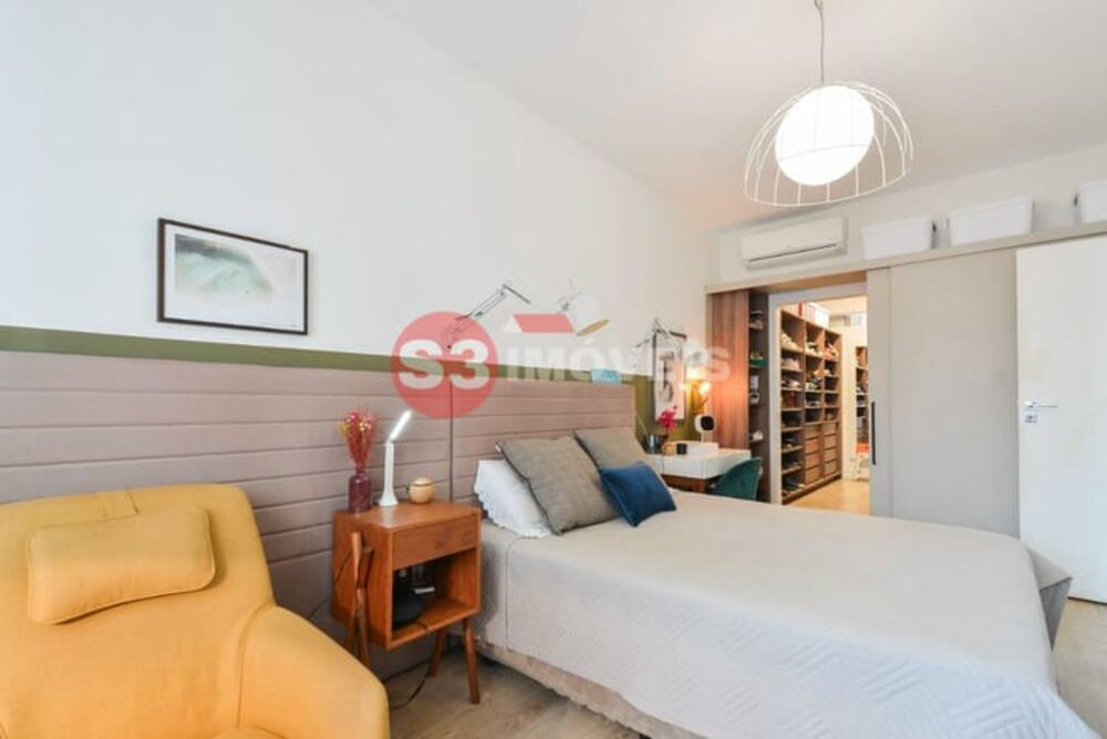 Apartamento à venda com 2 quartos, 101m² - Foto 17