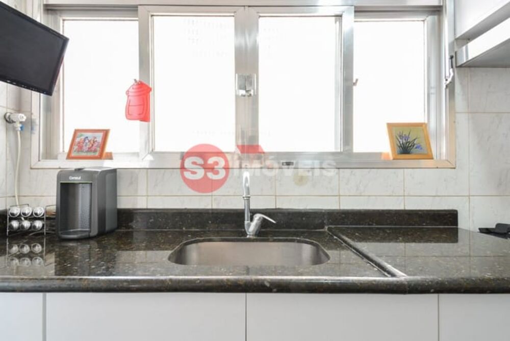 Apartamento à venda com 2 quartos, 101m² - Foto 9