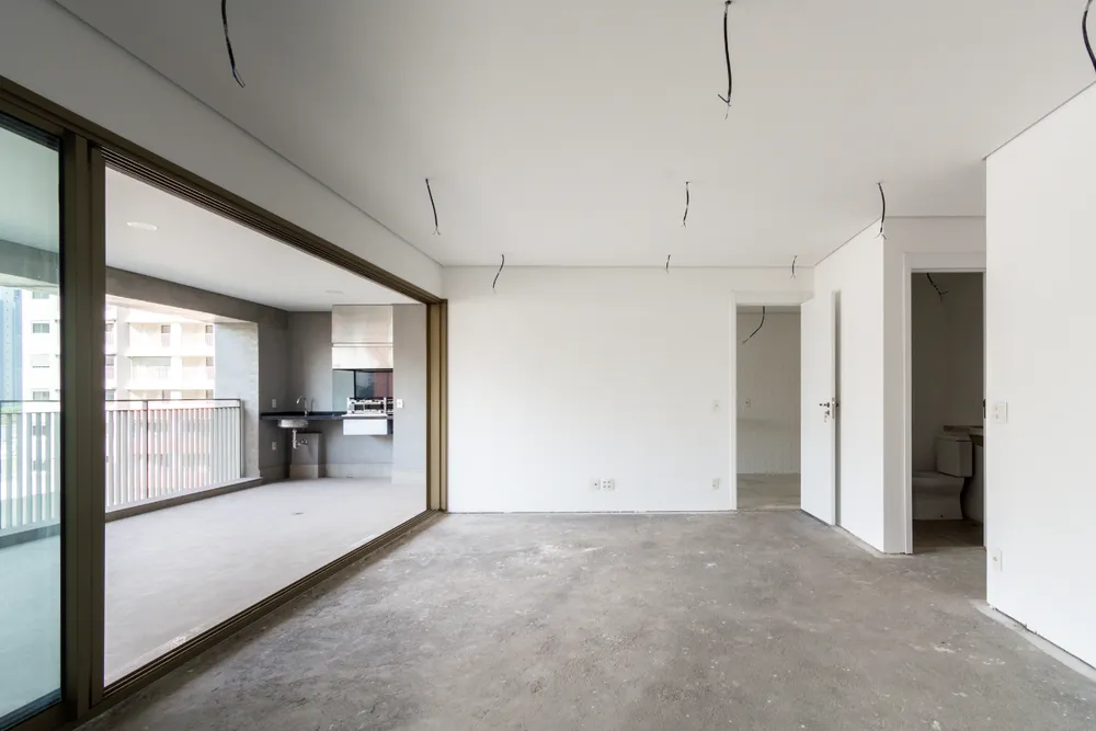 Apartamento, 3 quartos, 149 m² - Foto 1