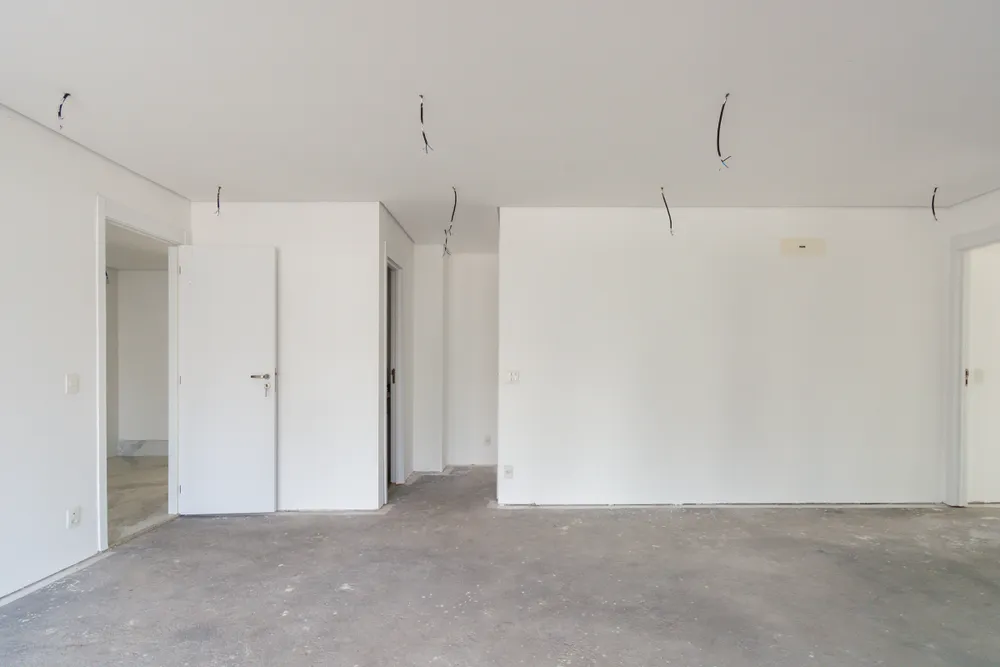 Apartamento, 3 quartos, 149 m² - Foto 2
