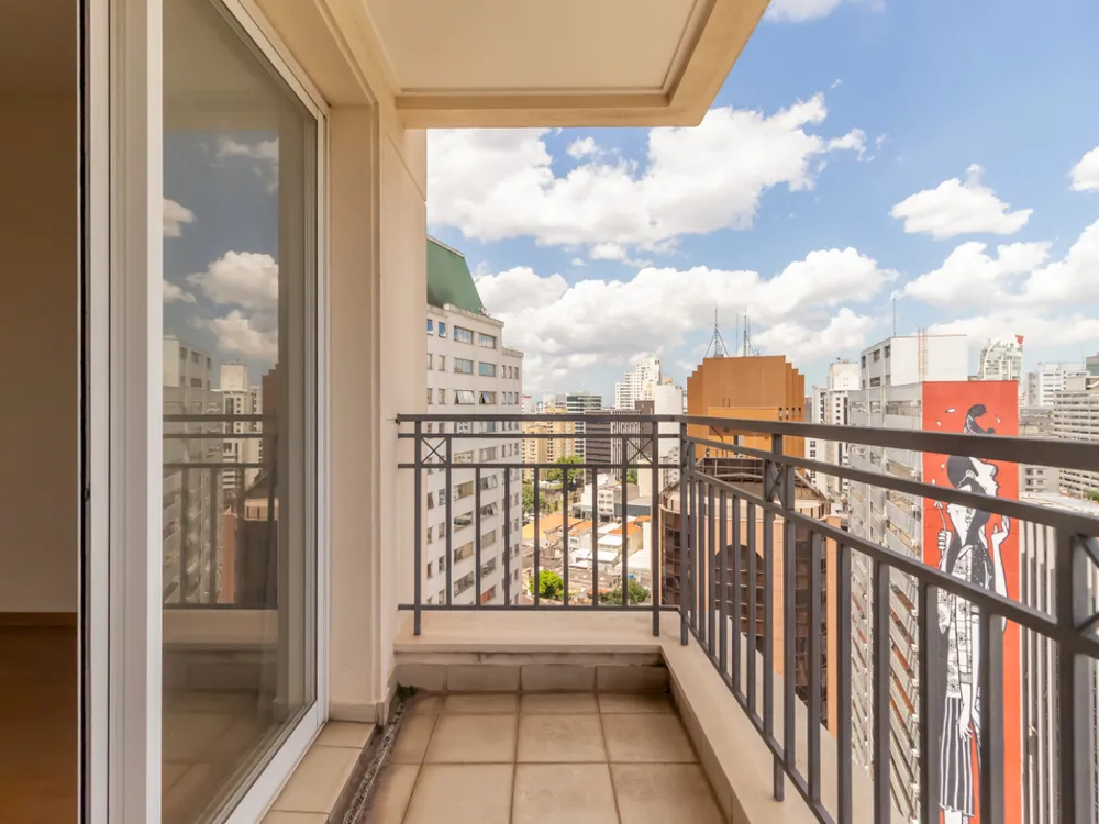 Apartamento, 1 quarto, 41 m² - Foto 4