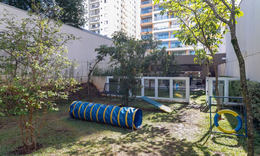 Apartamento à venda com 1 quarto, 49m² - Foto 16