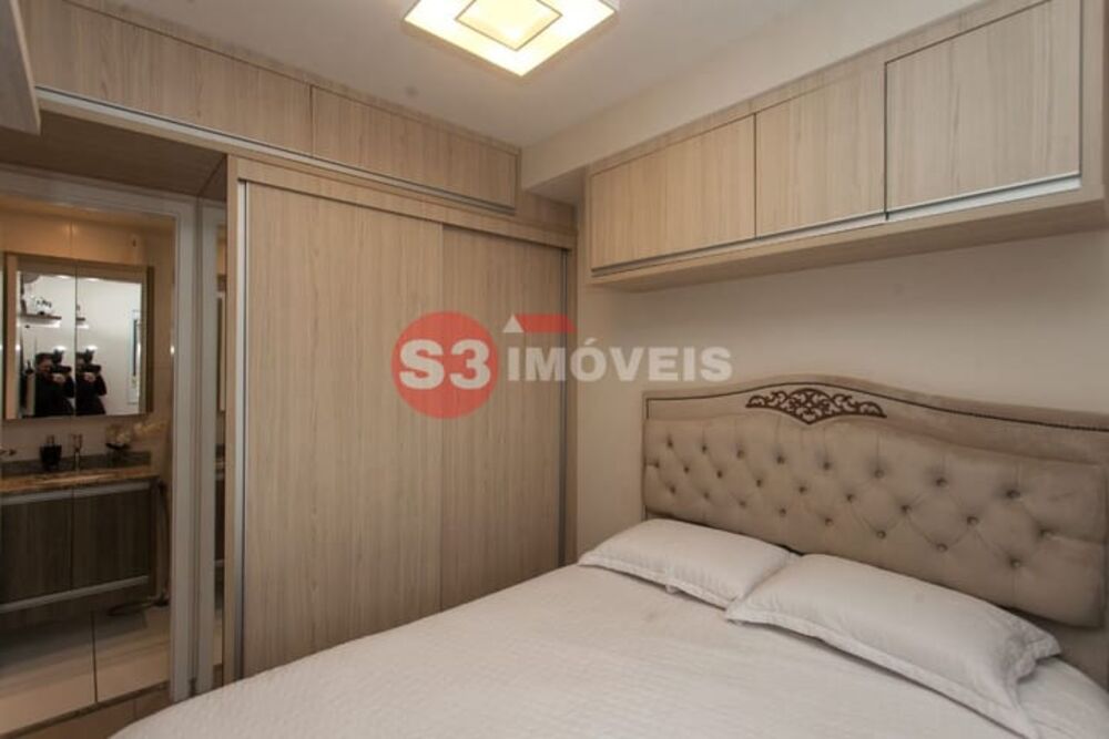 Apartamento, 2 quartos, 59 m² - Foto 6