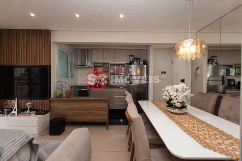 Apartamento, 2 quartos, 59 m² - Foto 5