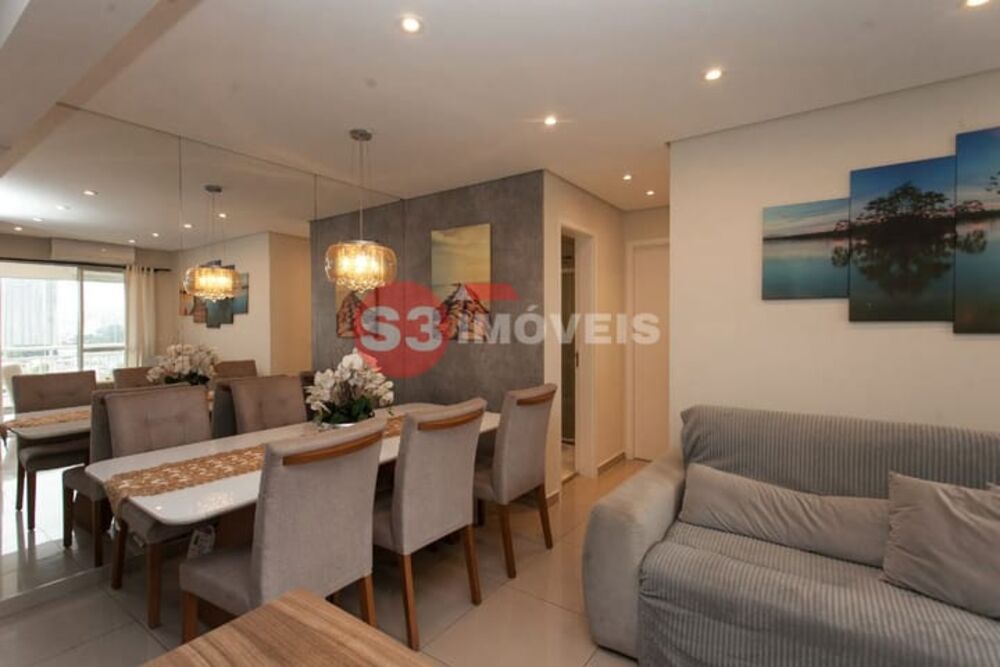 Apartamento, 2 quartos, 59 m² - Foto 2