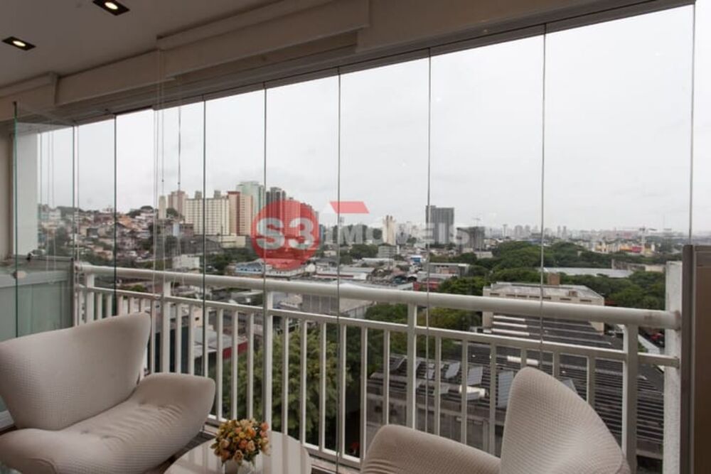 Apartamento, 2 quartos, 59 m² - Foto 4