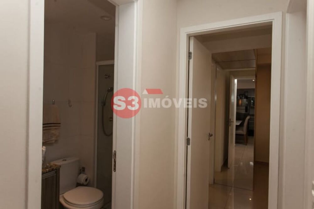 Apartamento, 2 quartos, 59 m² - Foto 8