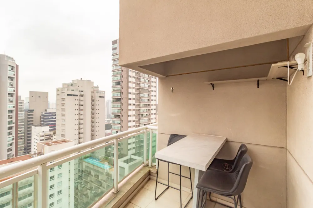 Apartamento, 2 quartos, 70 m² - Foto 1