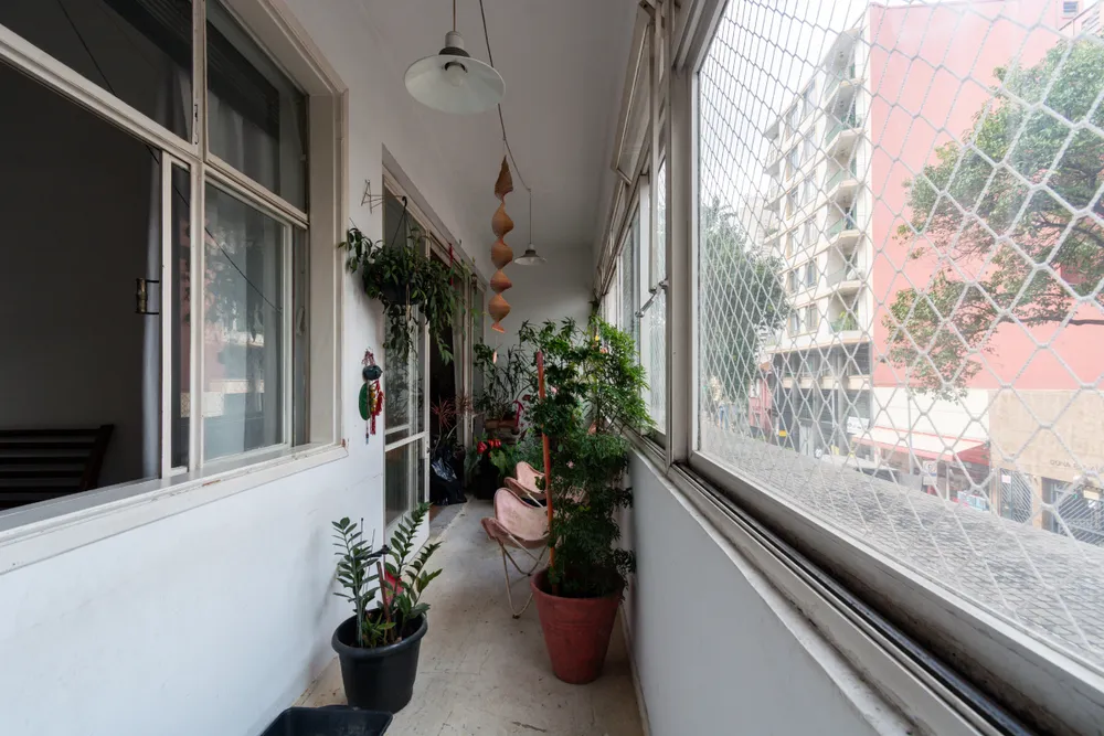 Apartamento, 2 quartos, 150 m² - Foto 1